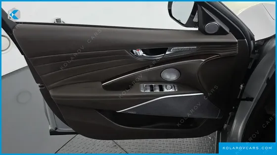 KIA K9 3.8 GDI
