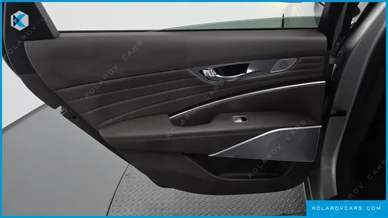 KIA K9 3.8 GDI