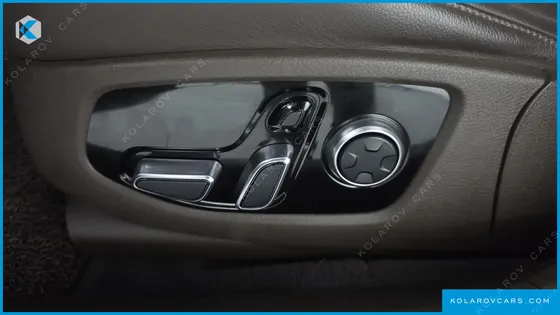 KIA K9 3.8 GDI