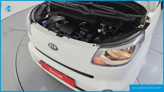 KIA RAY LUXURY