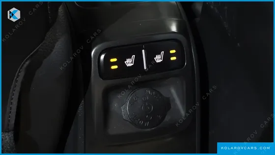 KIA RAY LUXURY