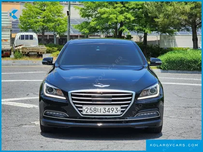 HYUNDAI GENESIS G330 PREMIUM AWD