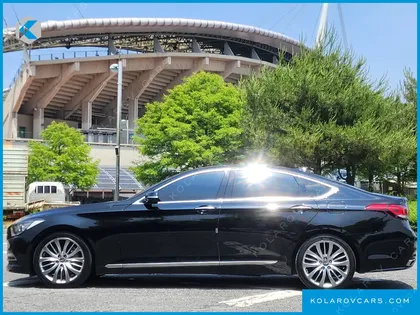 HYUNDAI GENESIS G330 PREMIUM AWD