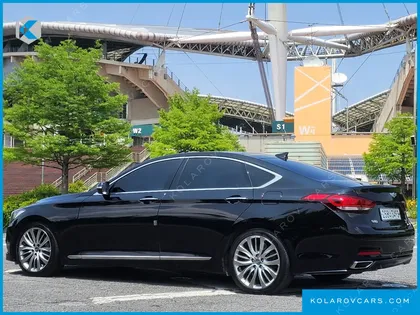 HYUNDAI GENESIS G330 PREMIUM AWD