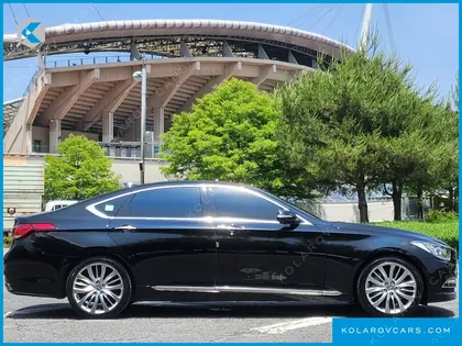 HYUNDAI GENESIS G330 PREMIUM AWD