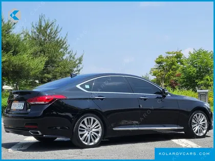 HYUNDAI GENESIS G330 PREMIUM AWD