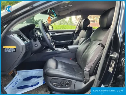 HYUNDAI GENESIS G330 PREMIUM AWD