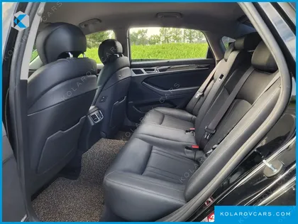 HYUNDAI GENESIS G330 PREMIUM AWD