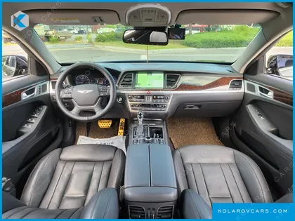 HYUNDAI GENESIS G330 PREMIUM AWD