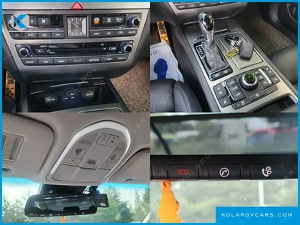HYUNDAI GENESIS G330 PREMIUM AWD