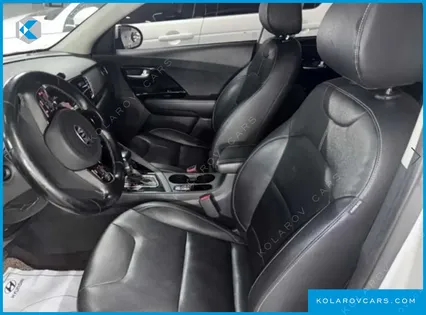KIA NIRO PRESTIGE