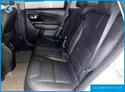KIA NIRO PRESTIGE