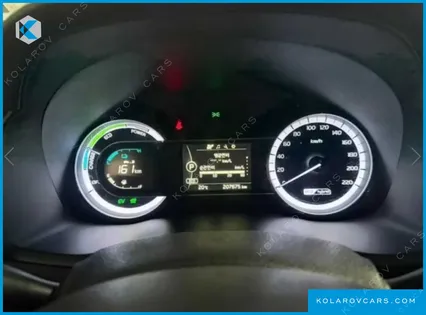 KIA NIRO PRESTIGE