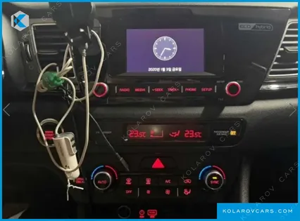 KIA NIRO PRESTIGE