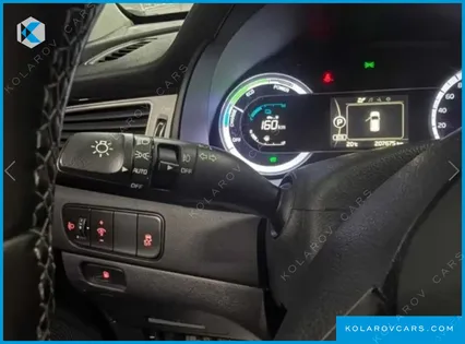 KIA NIRO PRESTIGE
