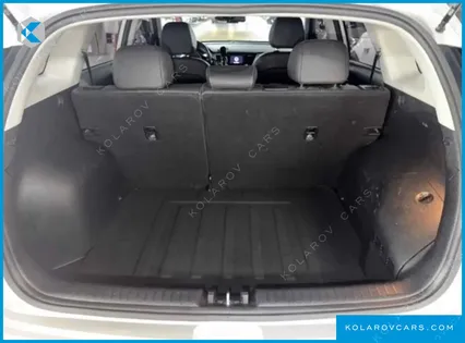 KIA NIRO PRESTIGE