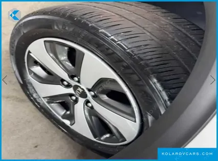 KIA NIRO PRESTIGE