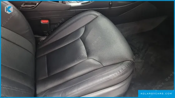 HYUNDAI GRANDEUR HG220 DIESEL PREMIUM