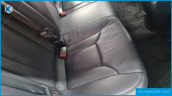 HYUNDAI GRANDEUR HG220 DIESEL PREMIUM