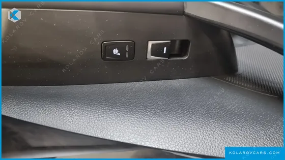 HYUNDAI GRANDEUR HG220 DIESEL PREMIUM