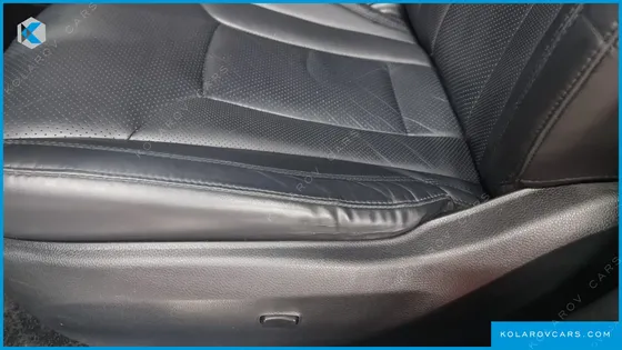 HYUNDAI GRANDEUR HG220 DIESEL PREMIUM