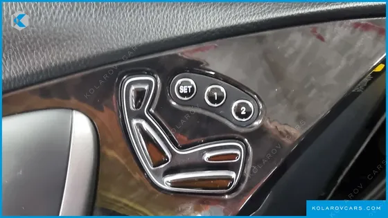 HYUNDAI GRANDEUR HG220 DIESEL PREMIUM