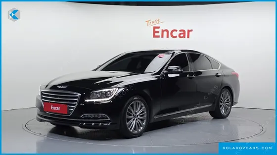 HYUNDAI GENESIS G330 PREMIUM AWD