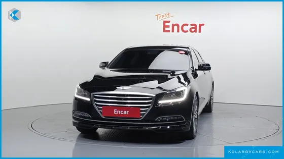 HYUNDAI GENESIS G330 PREMIUM AWD
