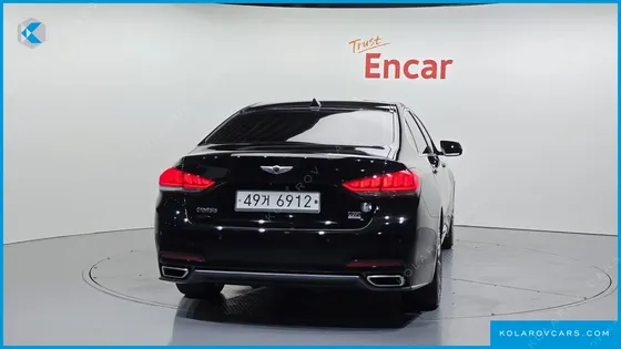 HYUNDAI GENESIS G330 PREMIUM AWD