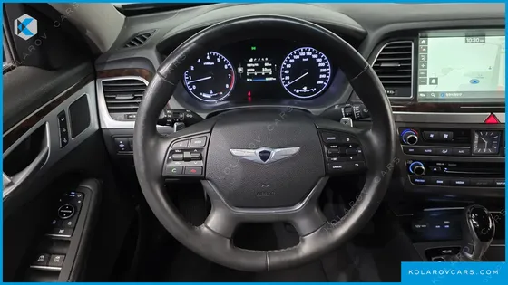 HYUNDAI GENESIS G330 PREMIUM AWD
