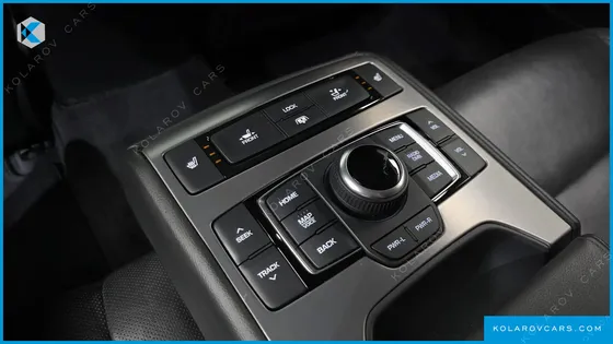 HYUNDAI GENESIS G330 PREMIUM AWD