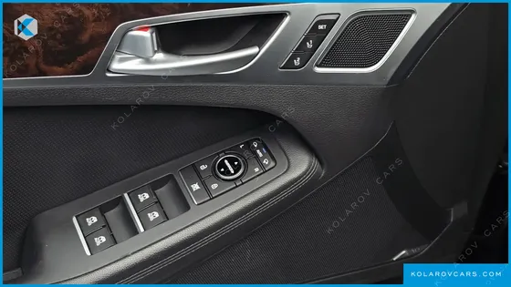 HYUNDAI GENESIS G330 PREMIUM AWD
