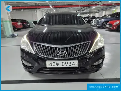 HYUNDAI GRANDEUR HG240 MODERN