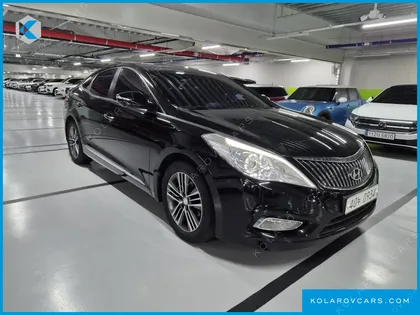 HYUNDAI GRANDEUR HG240 MODERN