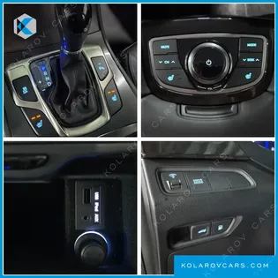 HYUNDAI GRANDEUR HG240 MODERN