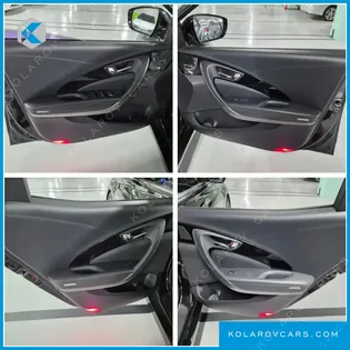 HYUNDAI GRANDEUR HG240 MODERN
