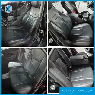 HYUNDAI GRANDEUR HG240 MODERN