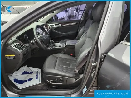HYUNDAI GENESIS G330 MODERN