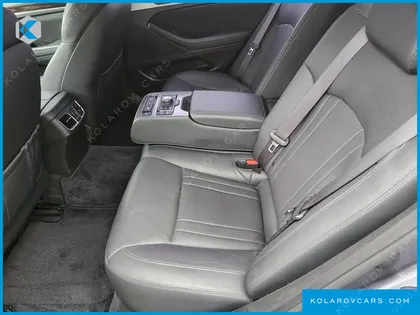 HYUNDAI GENESIS G330 MODERN