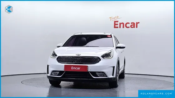 KIA NIRO NOBLESSE