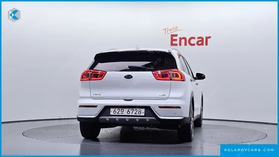 KIA NIRO NOBLESSE