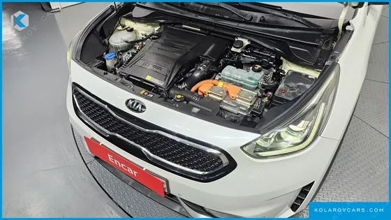 KIA NIRO NOBLESSE