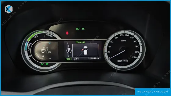 KIA NIRO NOBLESSE