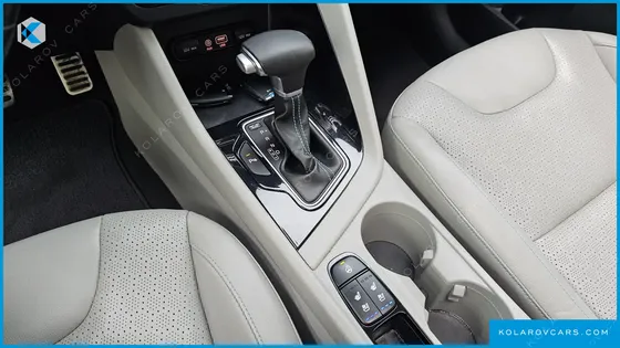KIA NIRO NOBLESSE