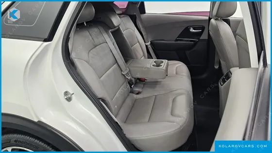 KIA NIRO NOBLESSE