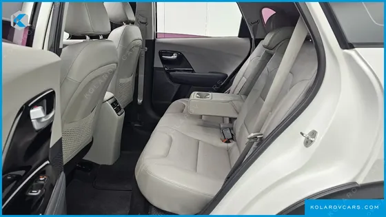 KIA NIRO NOBLESSE