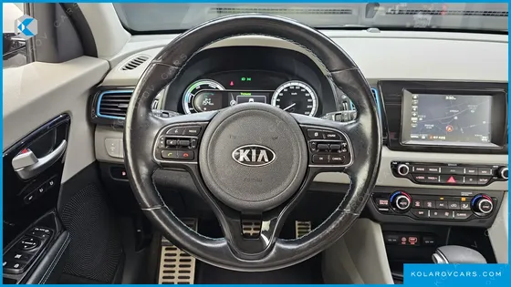 KIA NIRO NOBLESSE