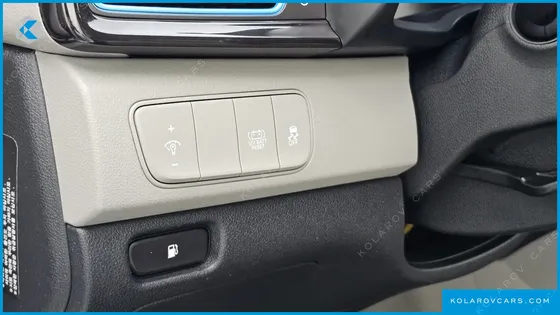 KIA NIRO NOBLESSE