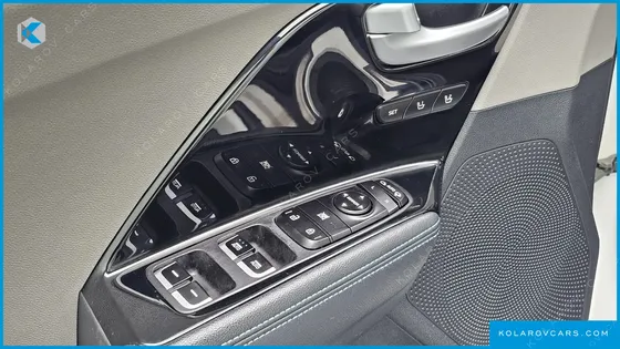 KIA NIRO NOBLESSE