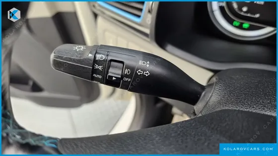 KIA NIRO NOBLESSE